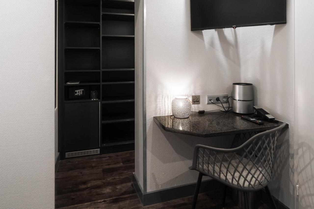 Class Double Room