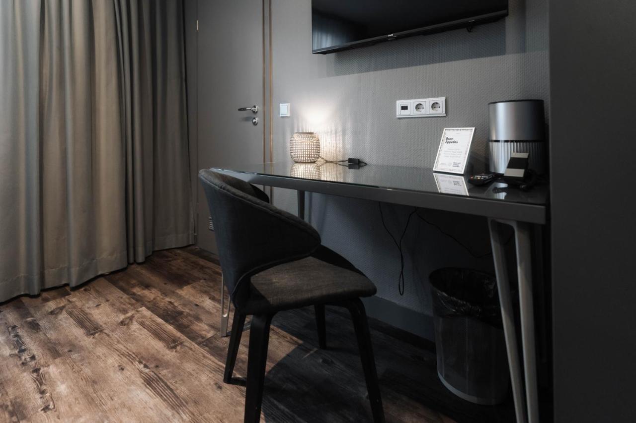 Premium Class Double Room