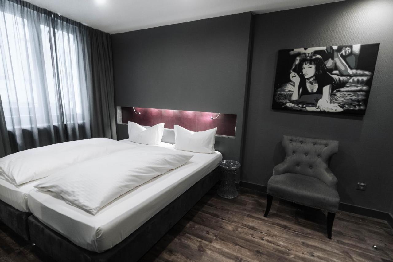 Class Double Room