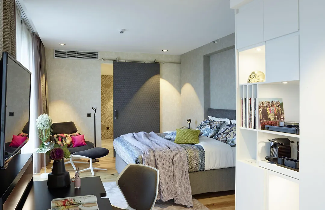 Radisson Blu Hotel Koeln-1