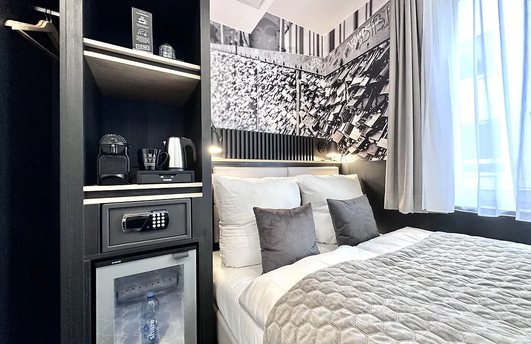 Rhein Hotel St. Martin-1