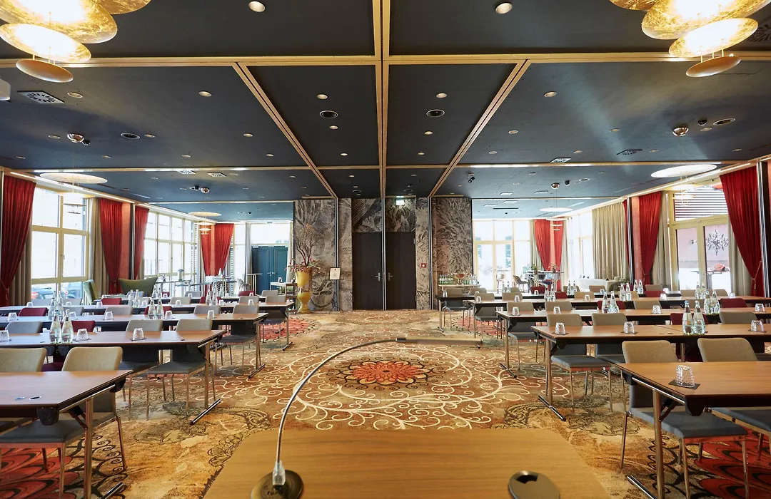 Classic Hotel Harmonie-1