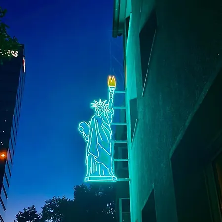 Liberty Hotel Cologne-2