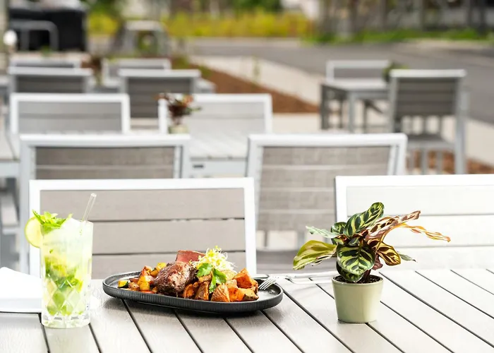 Familiehotel: Leonardo Hotel Koeln