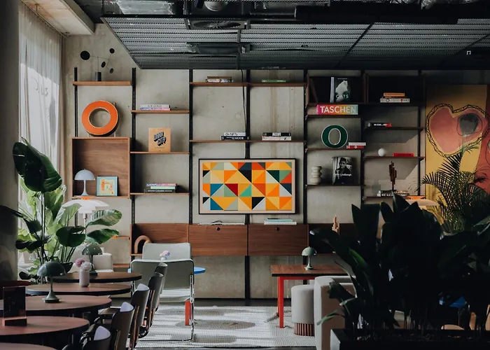  Urban Loft Cologne