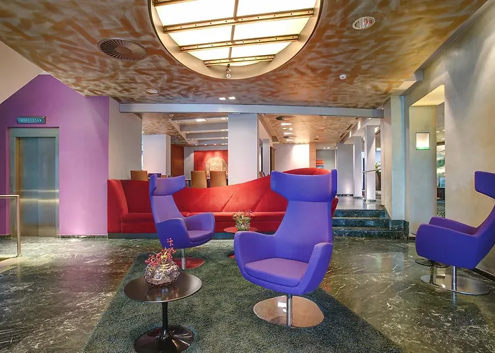 Boetiek hotel: Boutique 009 Koeln City