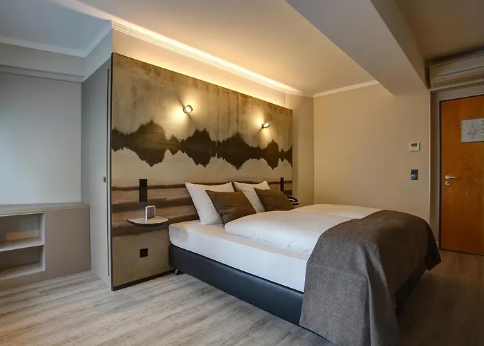 Boetiek hotel: Boutique 009 Koeln City